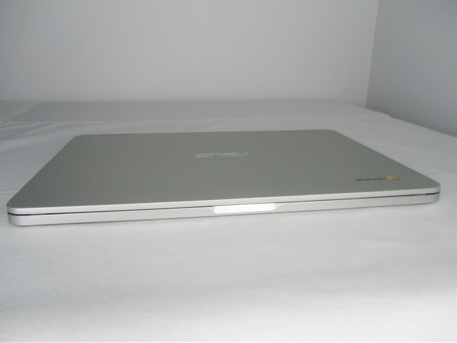 Asus Chromebook C302C Flip 12.5″ TouchScreen M7-6Y75 1.2Ghz 16GB 64GB Wi-Fi BT