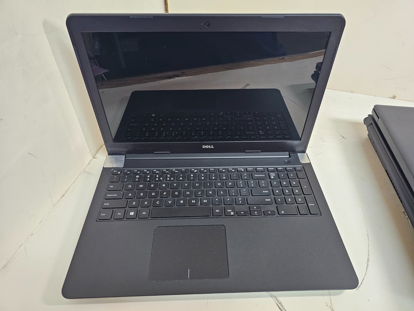 6 Laptop Lot – Dell Assortment Vostro 3500 Inspiron 5566 5545 3585 Latitude 3590