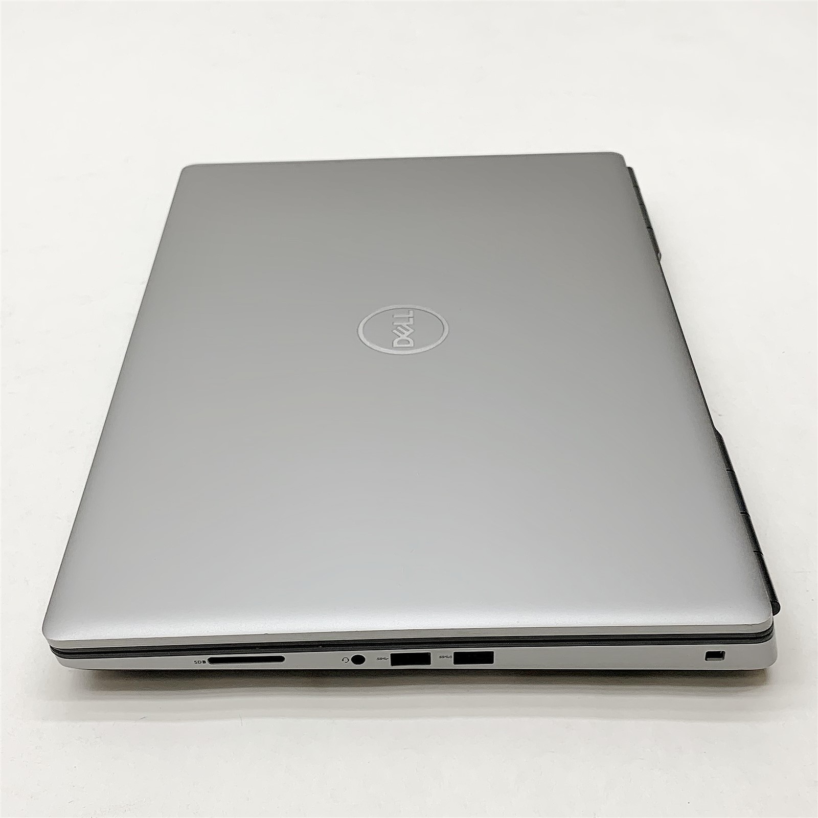 Dell Precision 7560 Laptop i7 11800H 2.3GHZ 15.6″ FHD 32GB 512GB NVMe Windows 11