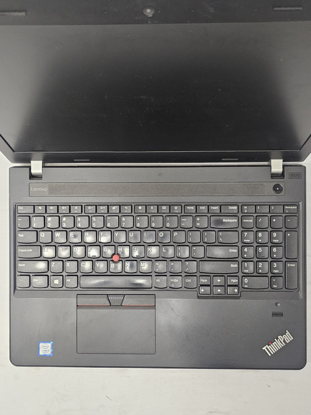 Lenovo ThinkPad 00084A Laptop – i5 7th Gen – 8GB RAM – 500GB HDD – Win 10 – READ