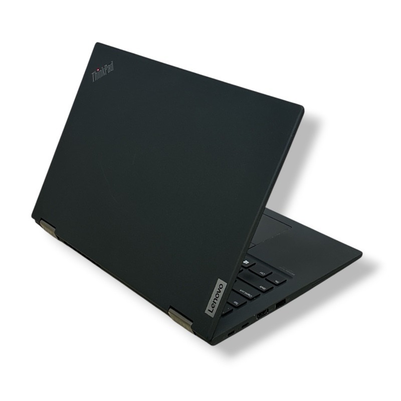 Lenovo ThinkPad X13 Yoga Gen 2 i5-1145G7 16GB 256GB SSD No OSTouch(screen issue)