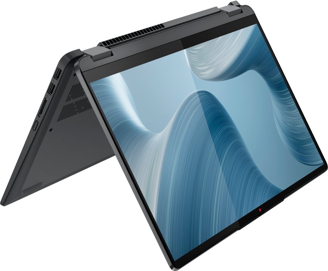 Lenovo – Flex 5i 14″ FHD Touchscreen 2-in-1 Laptop – Intel Core i3-1215U with 8G