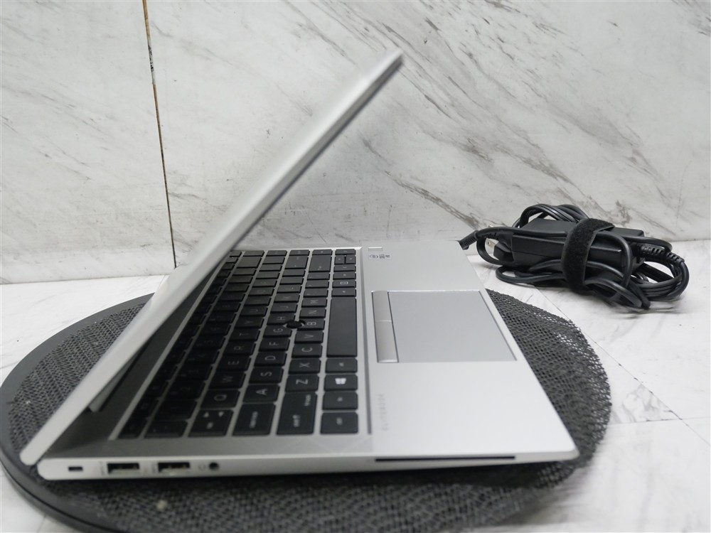 HP ELITEBOOK 840 G7 14″ Laptop i5-10310u 1.70Ghz 8GB 1920 X 1080 w/ AC Adapter!