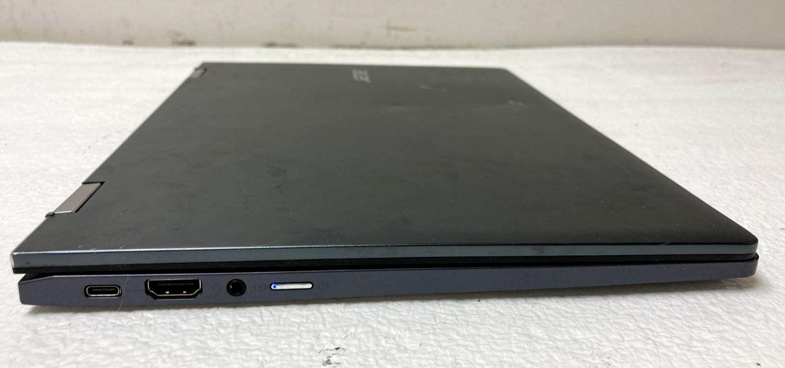 Acer Chromebook CP714-1WN 14″ i5-12th Unknown RAM NO SSD Parts *READ