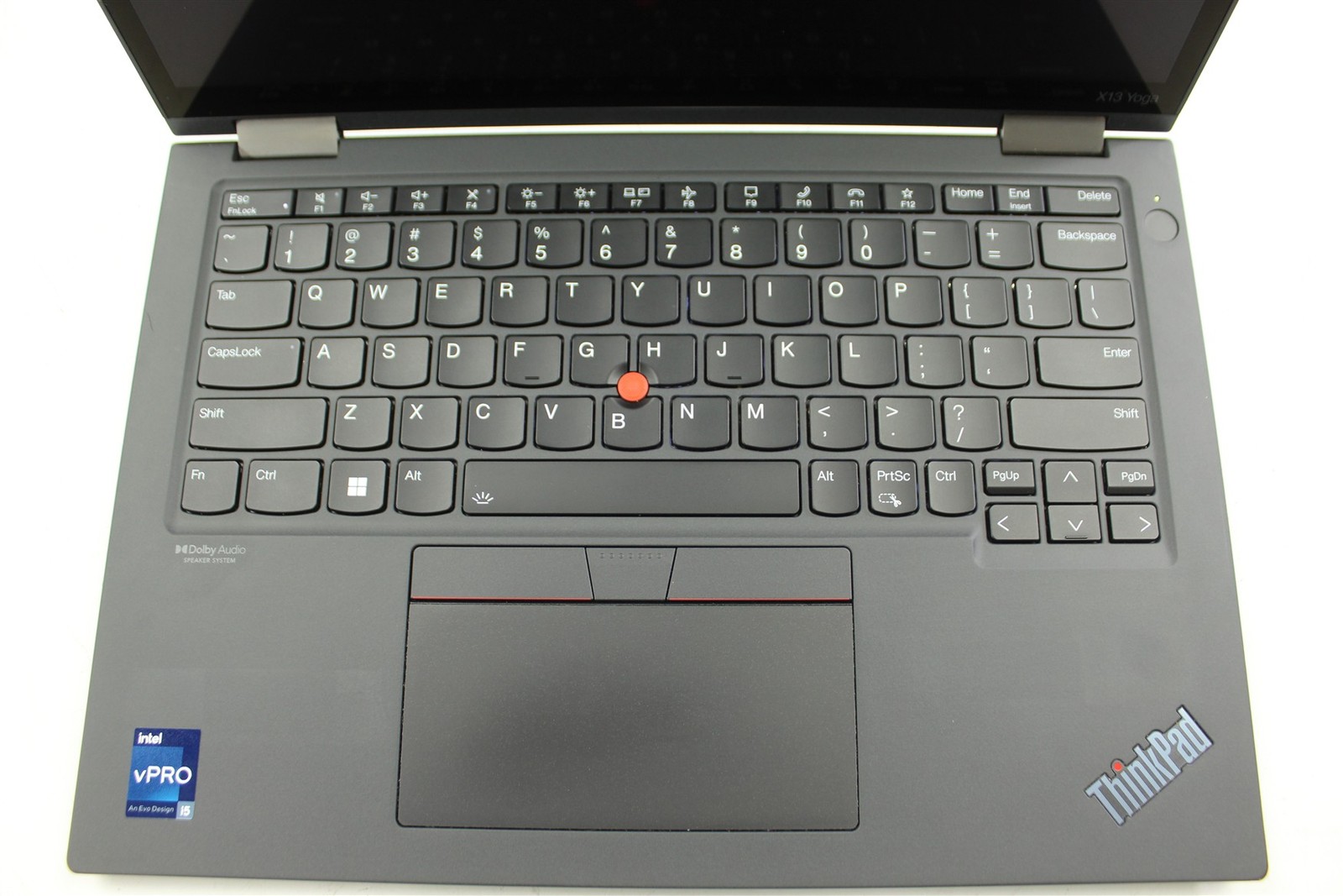 Lenovo ThinkPad X13 Yoga Gen 3 13.3″ i5-1245U 1.6GHz 256GB SSD 16GB RAM W11H