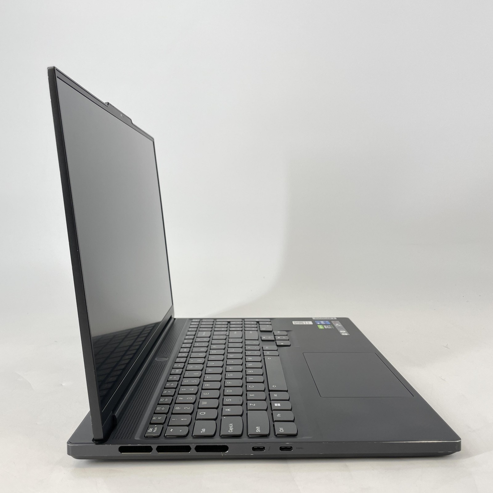 Lenovo Legion Slim 7i 16 165Hz FHD+ 2.3 GHz i7-12700H 16GB 512GB SSD RTX 3060
