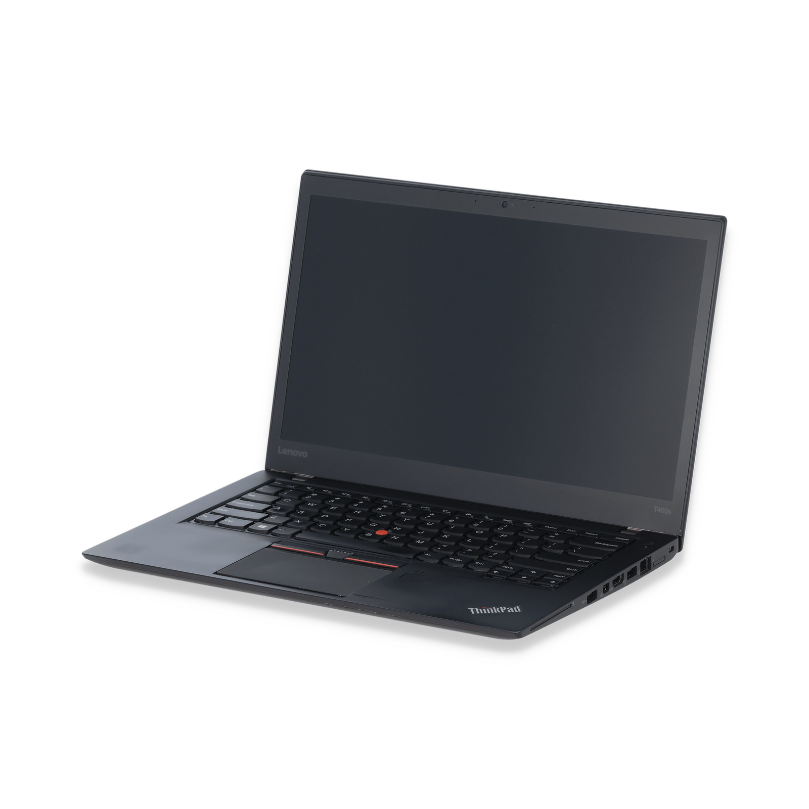 Lenovo ThinkPad 14″ Laptop : i5 6th Gen | 4GB Ram 128GB SSD | No OS – Refurb
