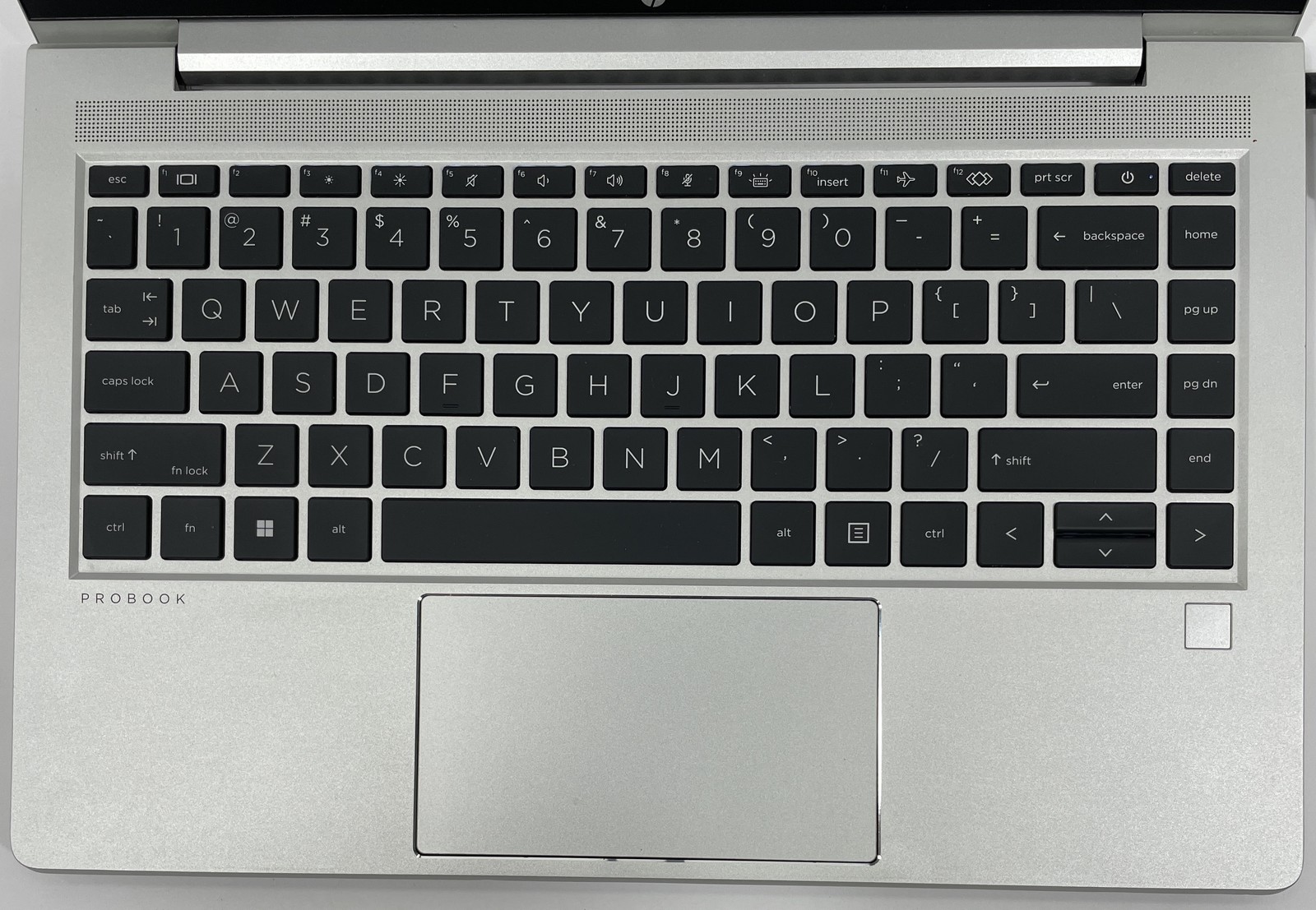 HP ProBook 445 G9 Laptop Ryzen 5 5625U 512GB SSD 16GB RAM – Win 11 Pro See Desc