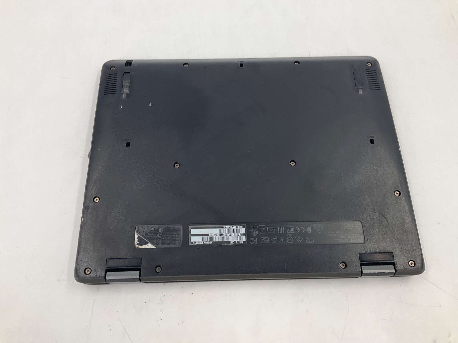 Acer Chromebook Spin 512 R851TN-C9DD Flip N4100 32GB 12″TOUCH NX.H99AA.002
