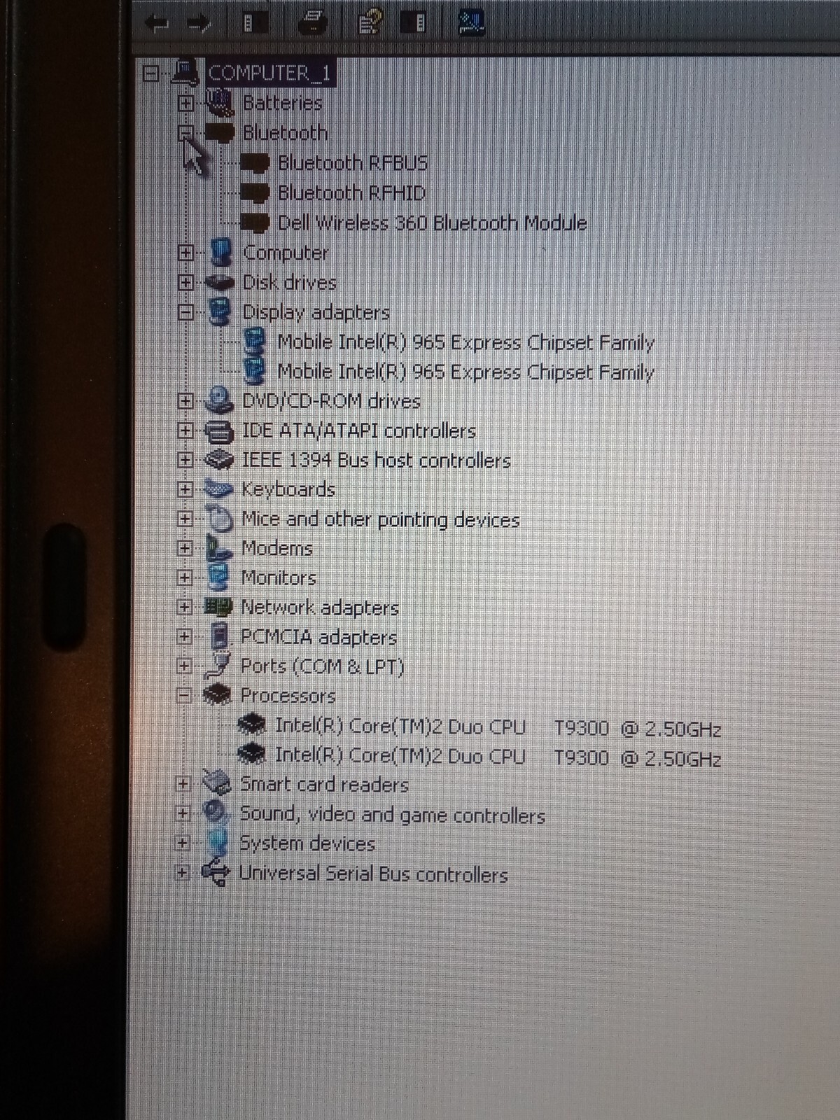 DELL LATITUDE D630 T9300 2.50GHZ 3GBRAM 500GBHDD WIN XPSP/3 OFFICE2007 1280×800