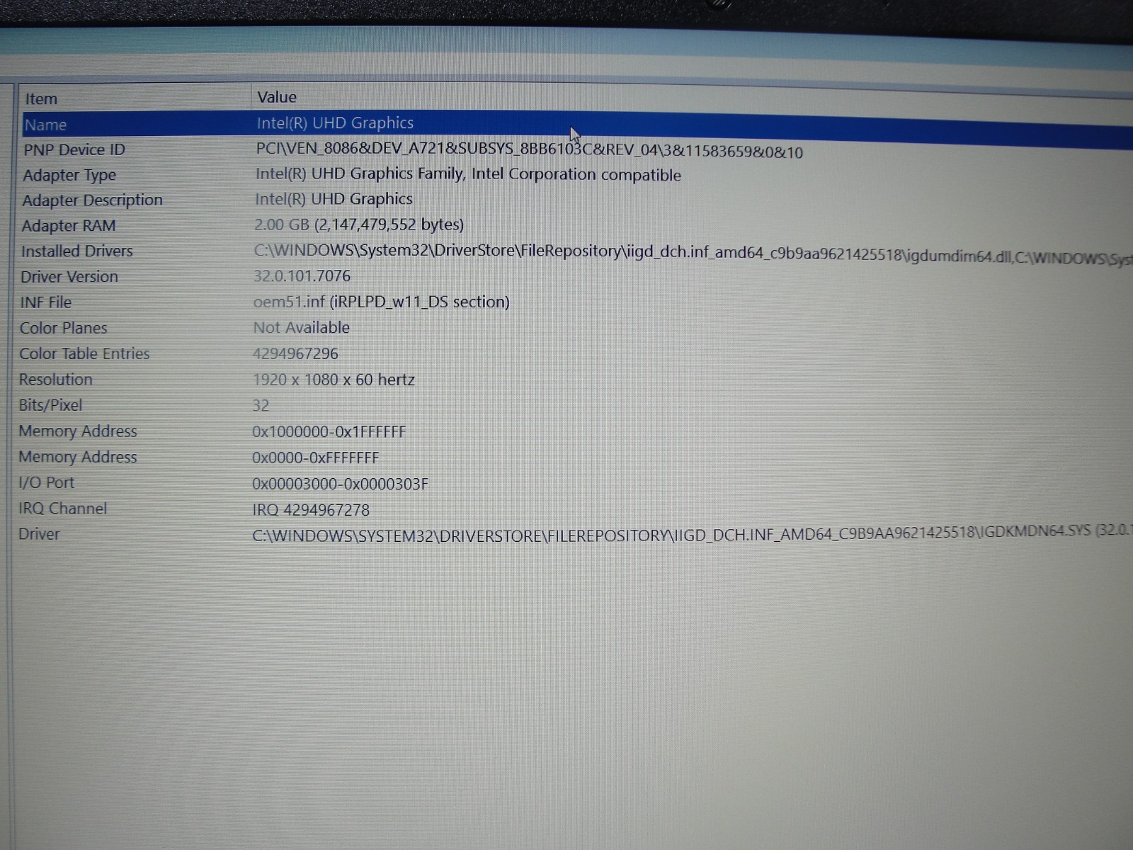 HP 15-FD0025ST 15.6″ FHD Intel Core i5-1335U 1.3GHz 8GB RAM 256GB SSD +P/A