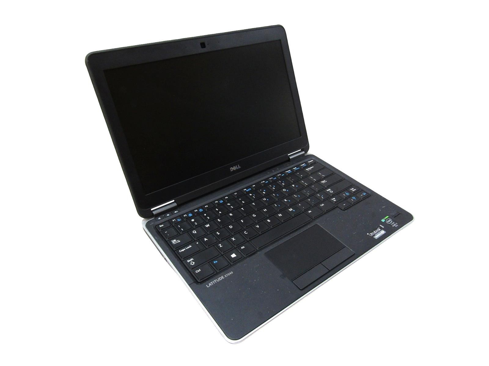 Dell Latitude E7240 12.6″ | 2.70GHz Dual Core i7-4600U | 8GB DDR3