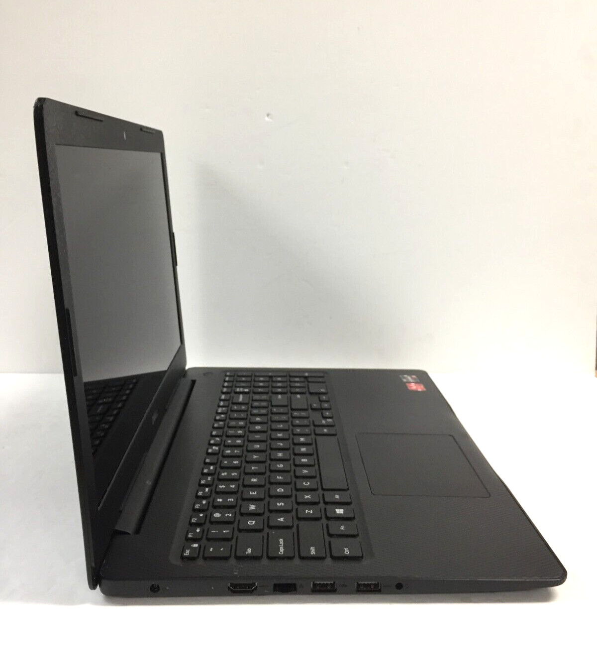 Dell Inspiron 3585 15.6″ Touchscreen Laptop/AMD Ryzen 3 2200U/8GB/128GB SSD/W10H