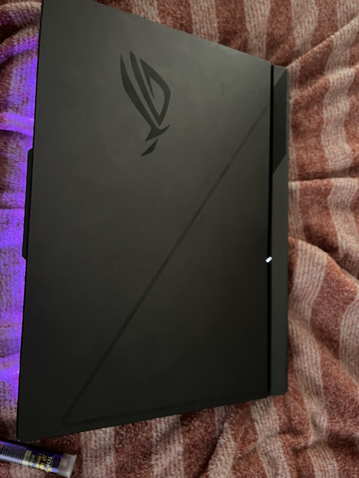 ASUS ROG Strix G16 16” FHD i7-13650HX 16GB 1TB RTX 4060 G614JV-AS74 – Black