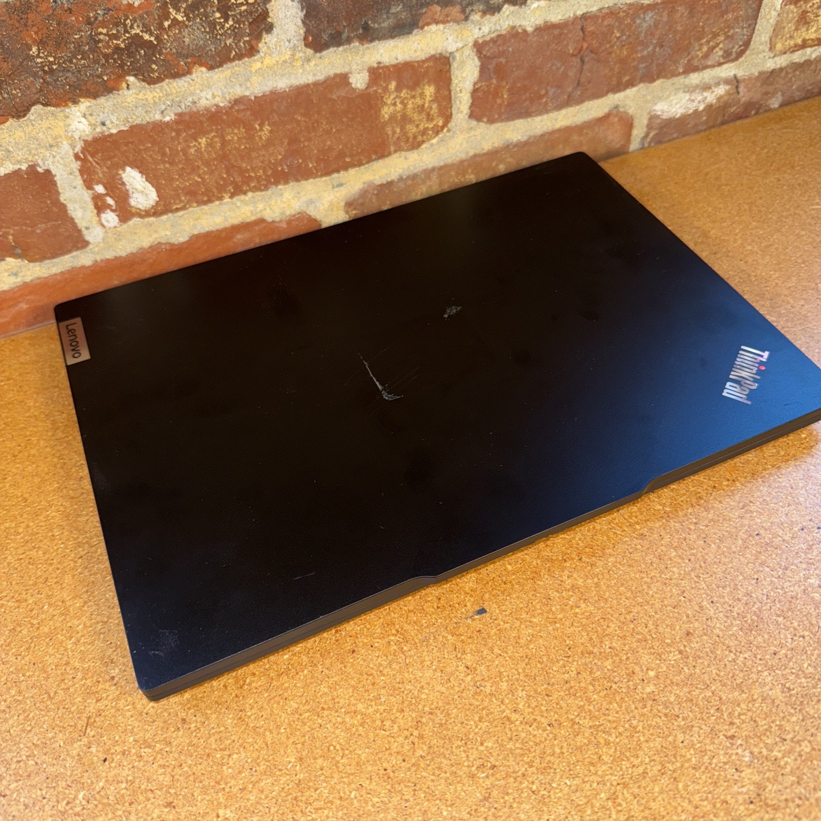 Lenovo ThinkPad E14 Gen 6 14″ WUXGA Laptop Business Notebook – Good