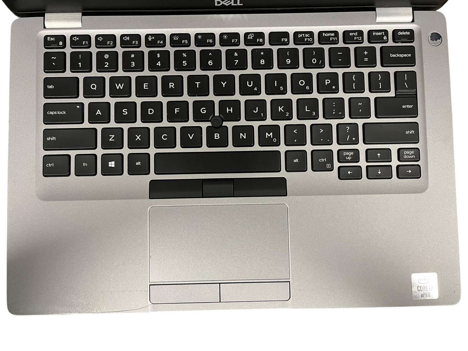 Dell Latitude 5410 i7-10610U 1.80GHz 14″ Laptop – NO RAM/NO DRIVE, BIOS LOCKED