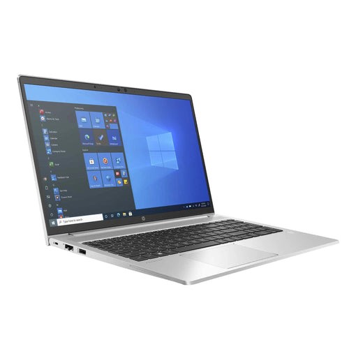 GRADE B HP PROBOOK 650 G8 NOTEBOOK PC 15.5 I7-1185G7 16GB RAM 256GB SSD Win11Pro