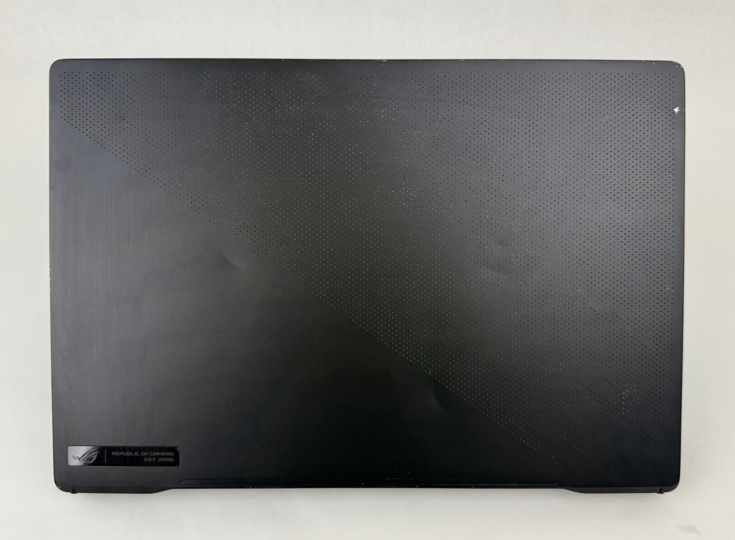 ASUS ROG Zephyrus GU603H 16″ 144Hz i7-11800H 16GB 512GB RTX 3050Ti W11H – READ!