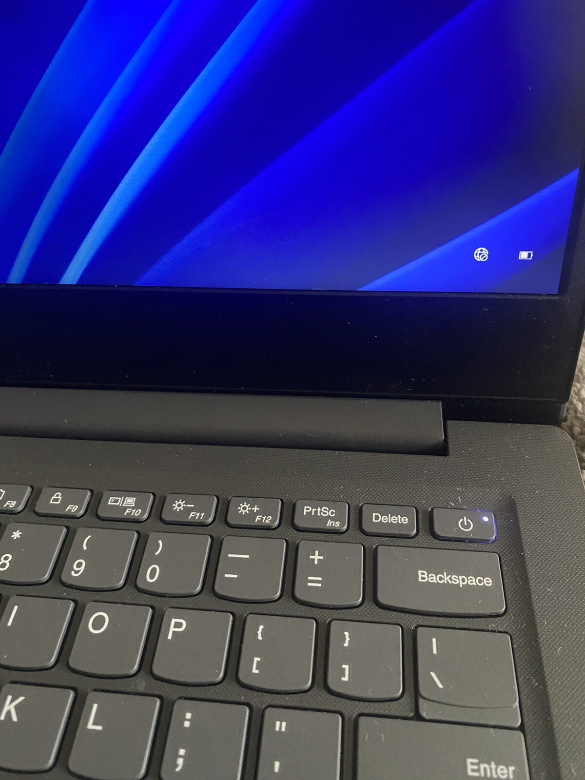 Lenovo Laptop