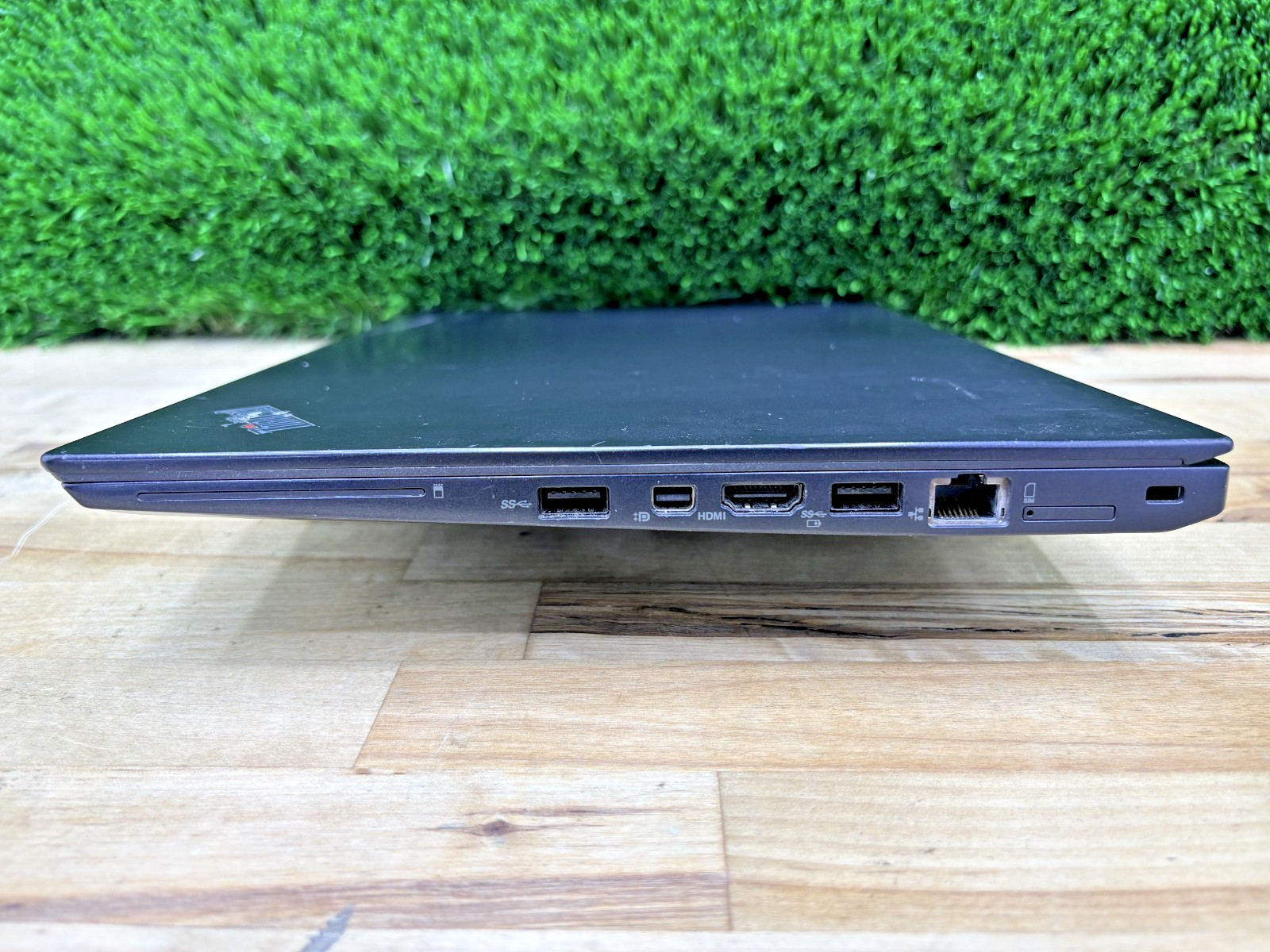 Lenovo ThinkPad T460s Intel i5-6th Gen 2.40GHz 20GB RAM 256GB SSD Win 11 Pro*