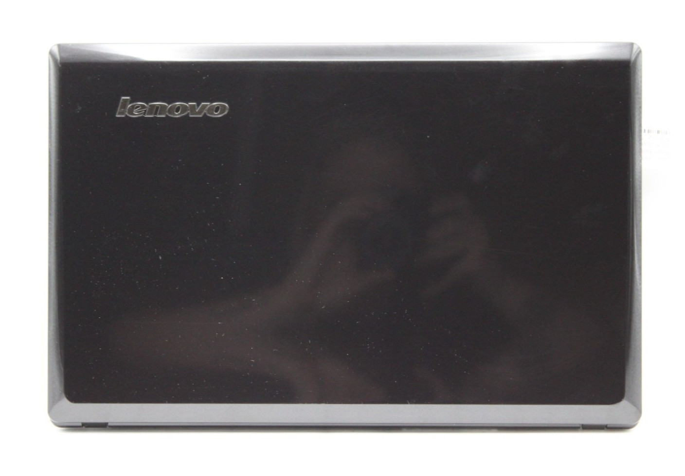 Lenovo G580 Pentium-B980@2.40GHz 4GB DDR3 NO STORAGE OR OS *USED/TESTED*