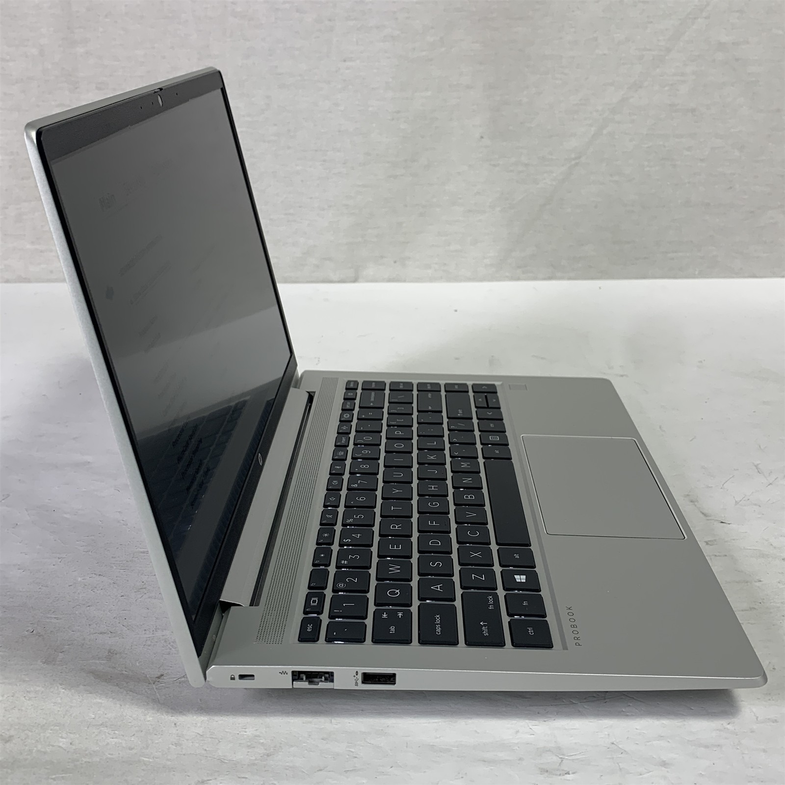 HP ProBook 445 G8 14″ Laptop Ryzen 5 5600U 2.3GHz 8GB – NO DRIVE