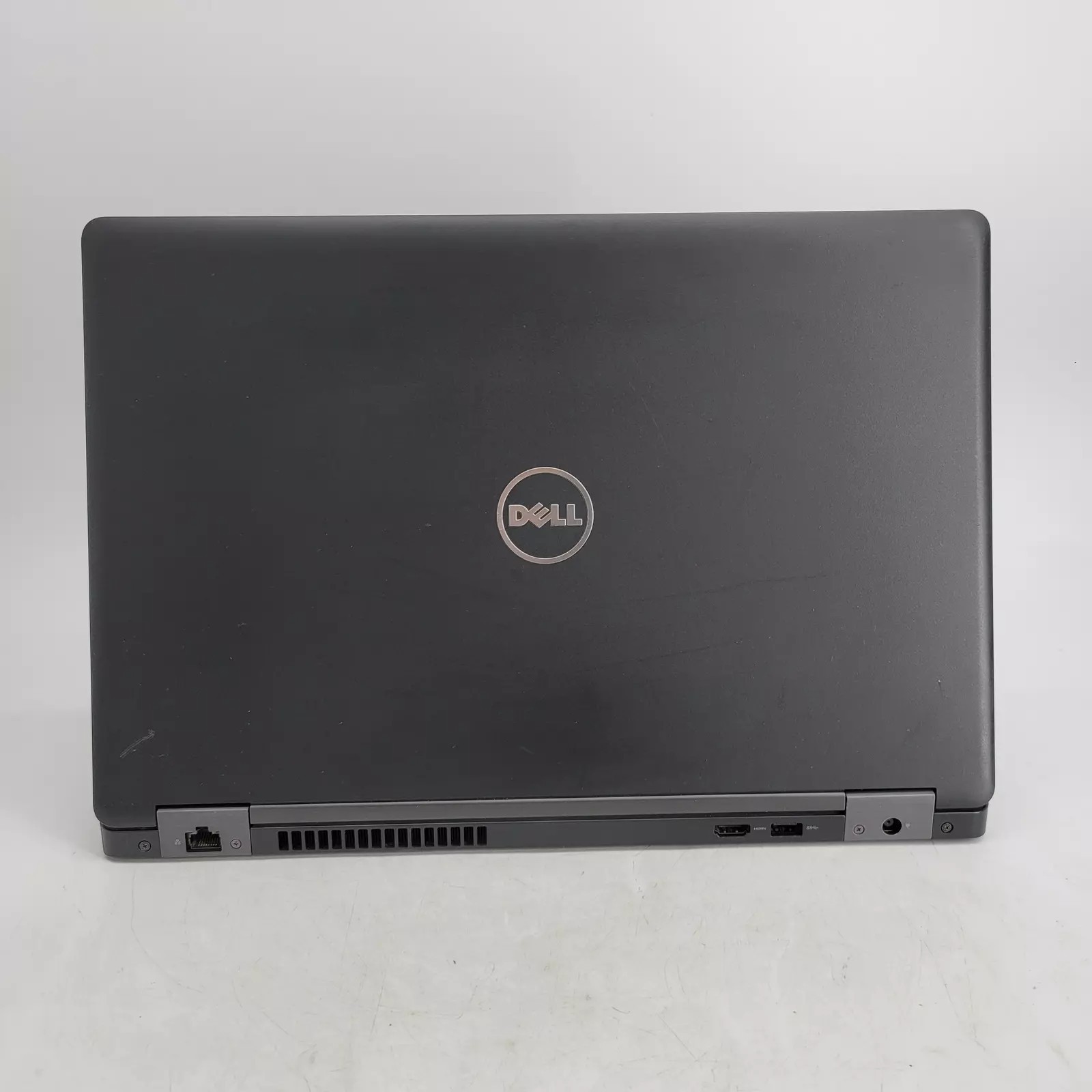Dell Latitude 5580 Intel i7-5th Gen 8GB 256GB SSD