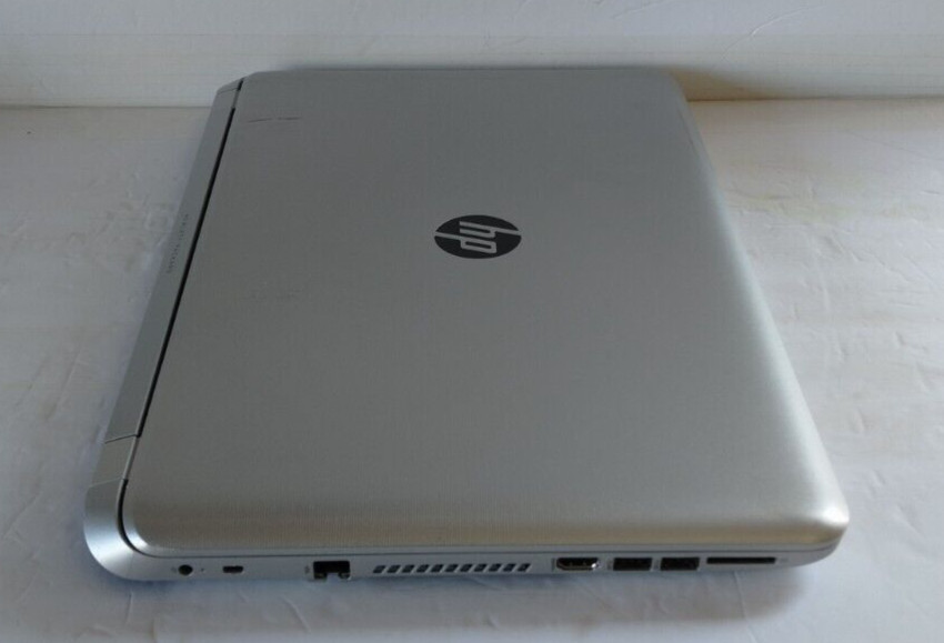 HP PAVILION 17″ AMD A8-6410 APU 2.00GHz 6GB 1 TB WIN 10 HOME