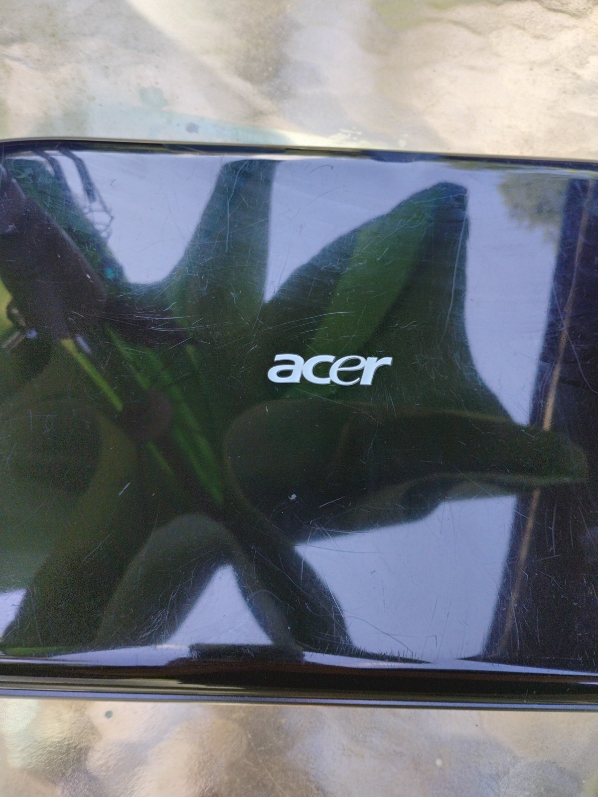 Acer Aspire 4730z 12 Inch Screen