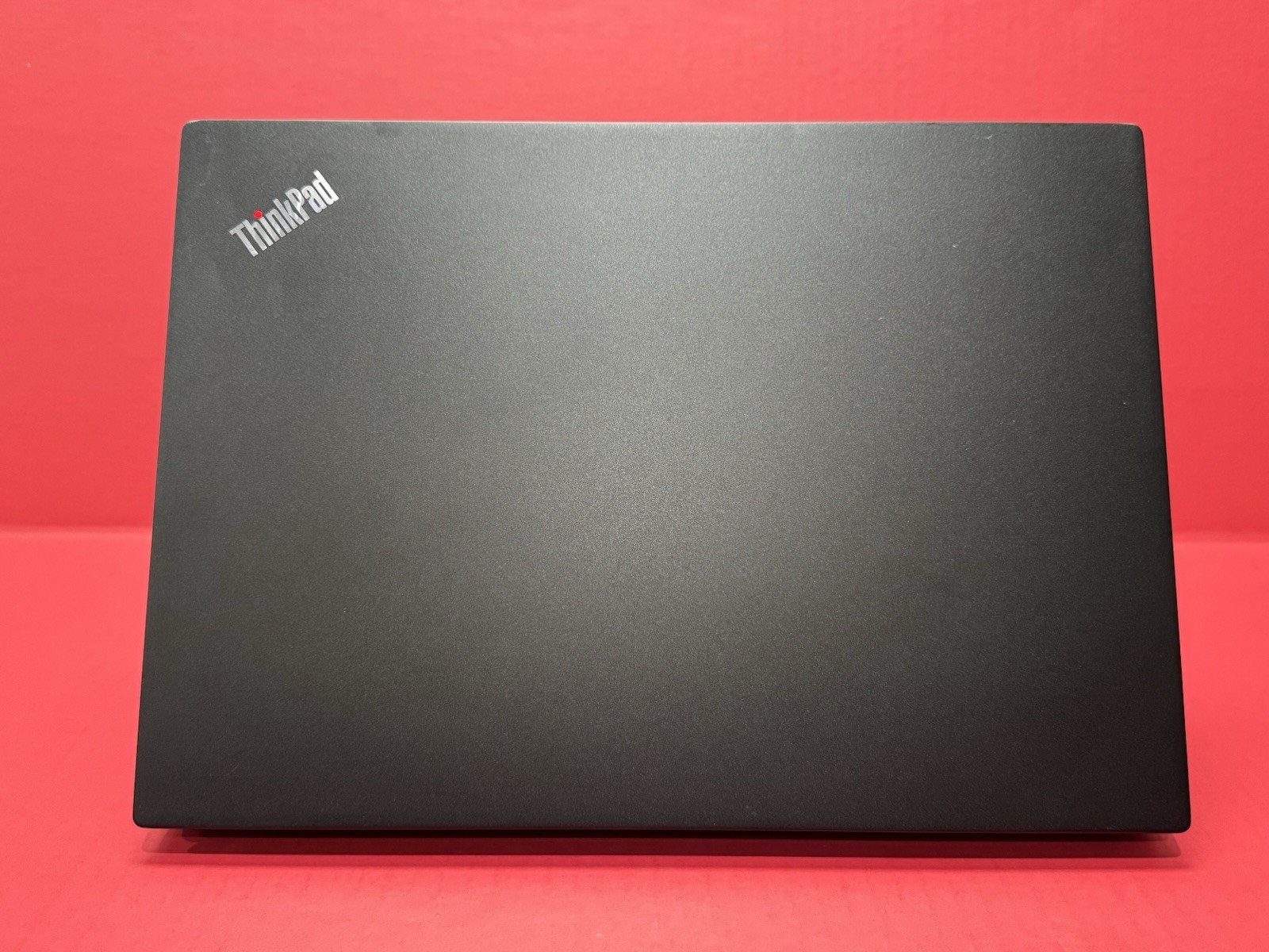 Lenovo ThinkPad E14 14” i5 10210U 1.6GHz 16GB RAM 256GB SSD 10th Gen