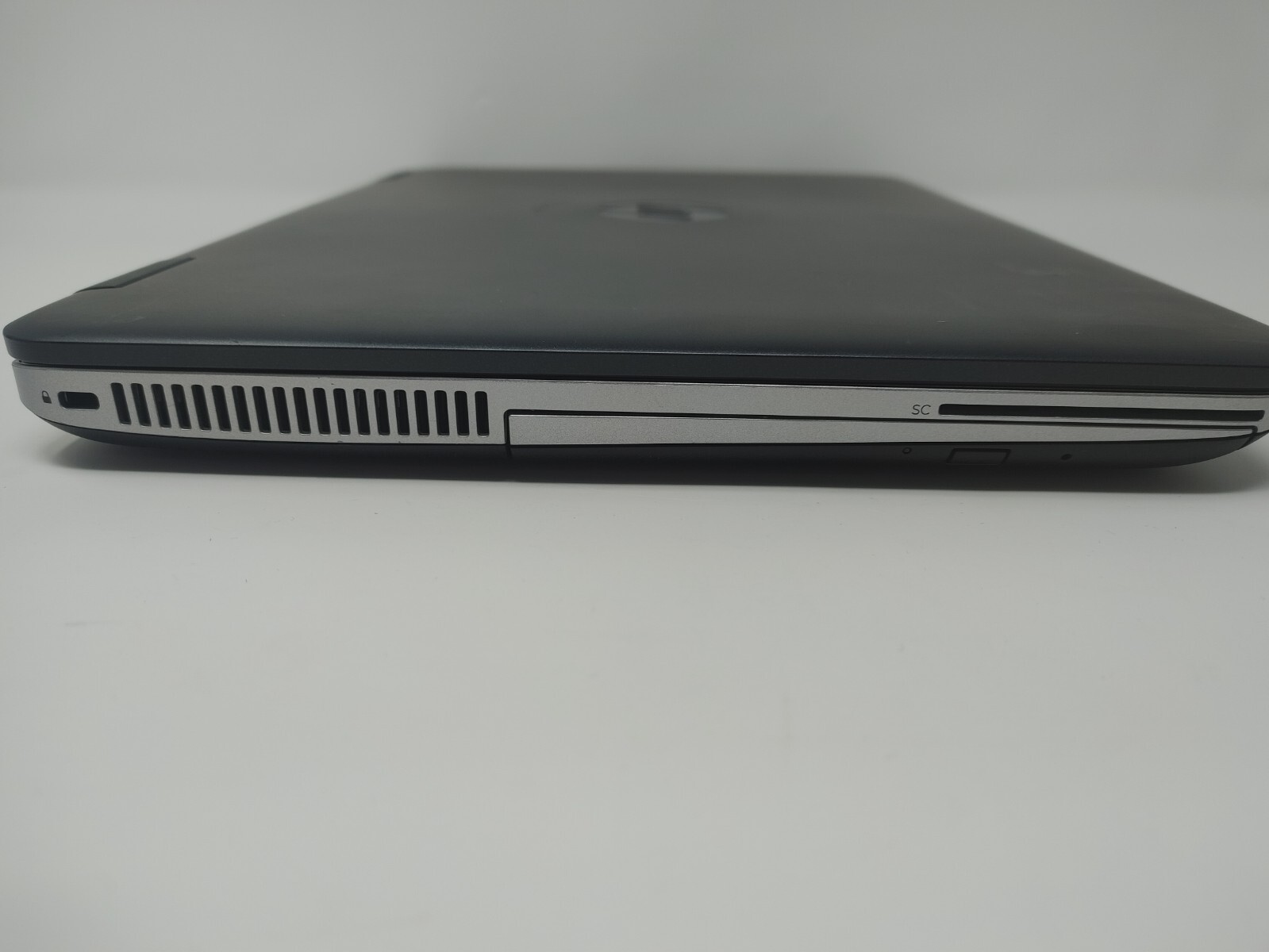HP PROBOOK 640 G3 i5-7200U 2.5GHz 8GB RAM 256GB SSD Win 10 Pro