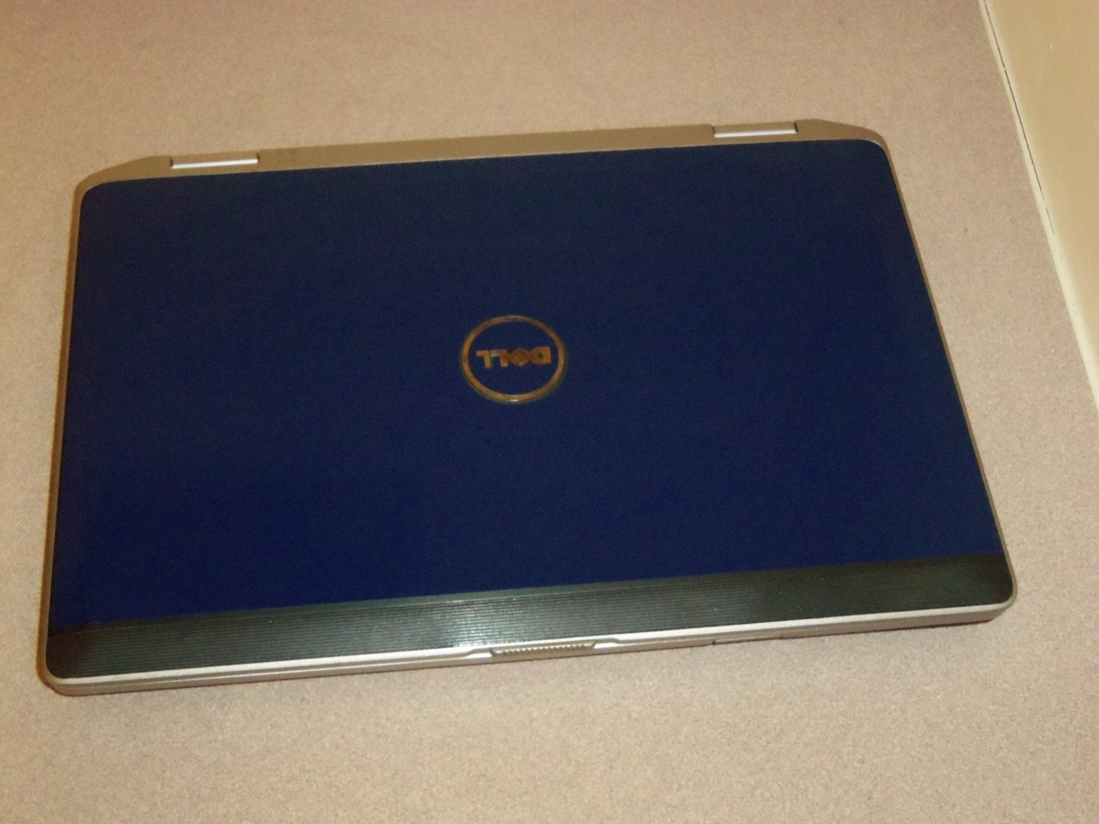 LIGHT GAMING NAVY BLUE DEL i5 3.00GHz,8GB,250G SSD,DVDRW,WIN11, CAM,BACKLIT KB