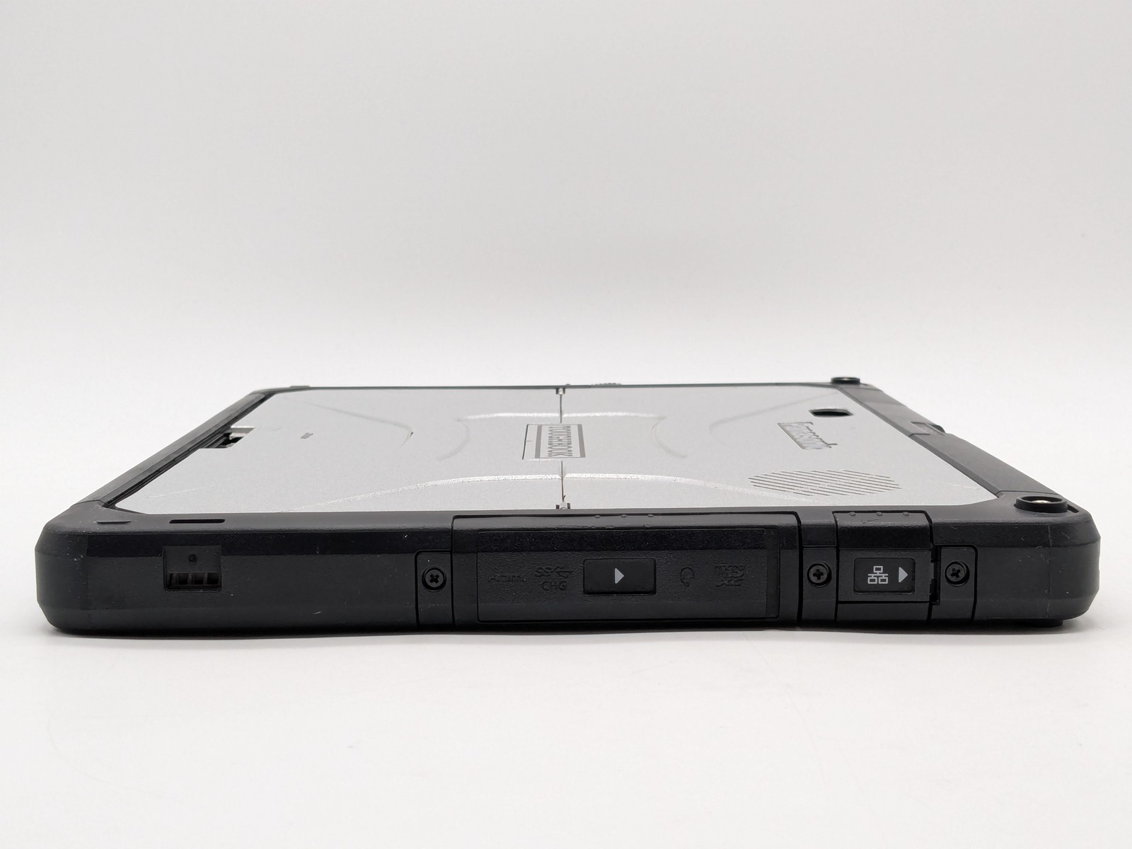 Panasonic ToughBook CF-33 MK1 2-in-1 12″ Touch I5-7300U 16GB 4G LTE *READ*