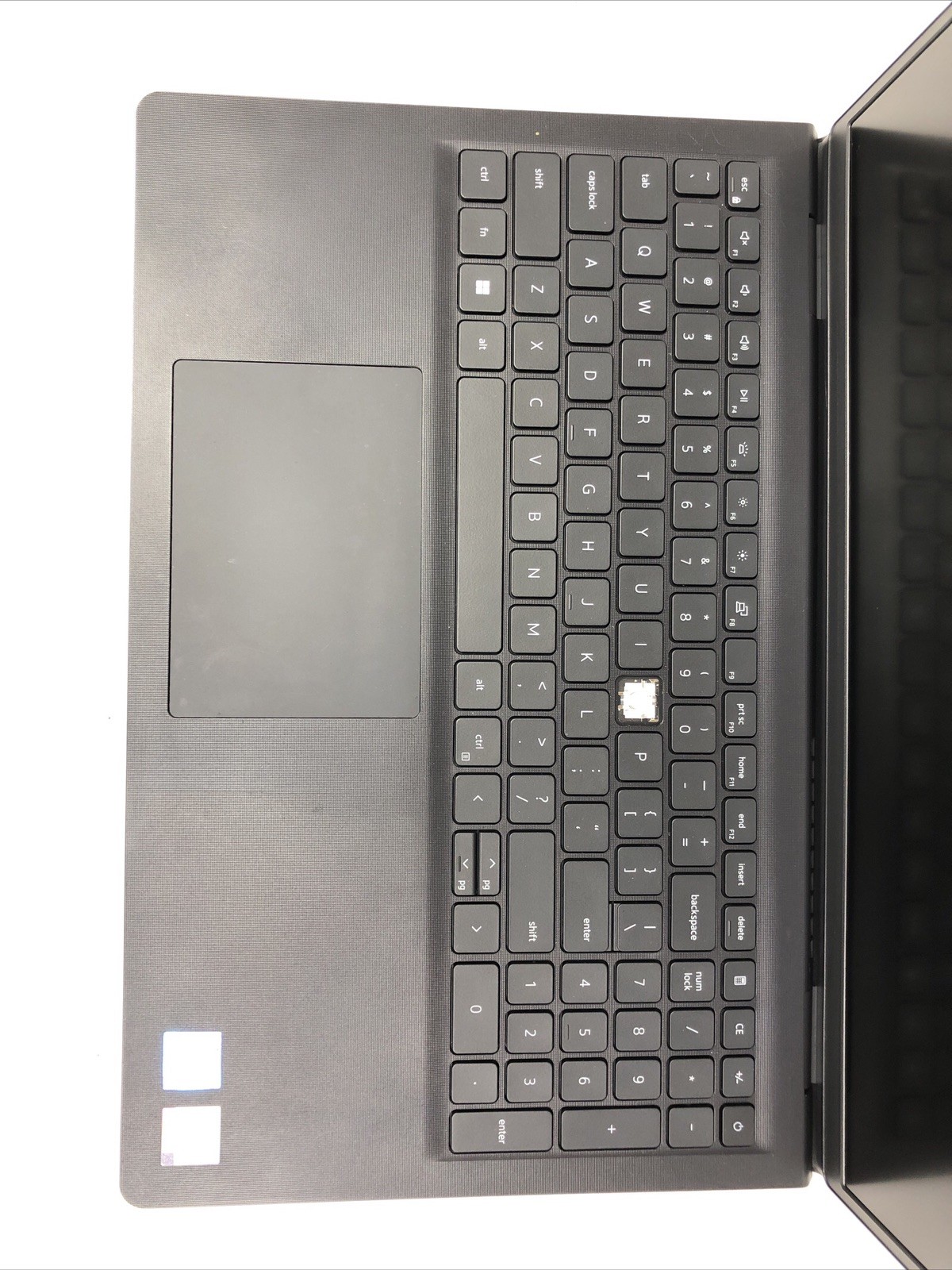 Dell Vostro 3520, Intel Core i7-1255U @1.20Ghz, 16GB RAM, NO SSD/OS, FOR PARTS