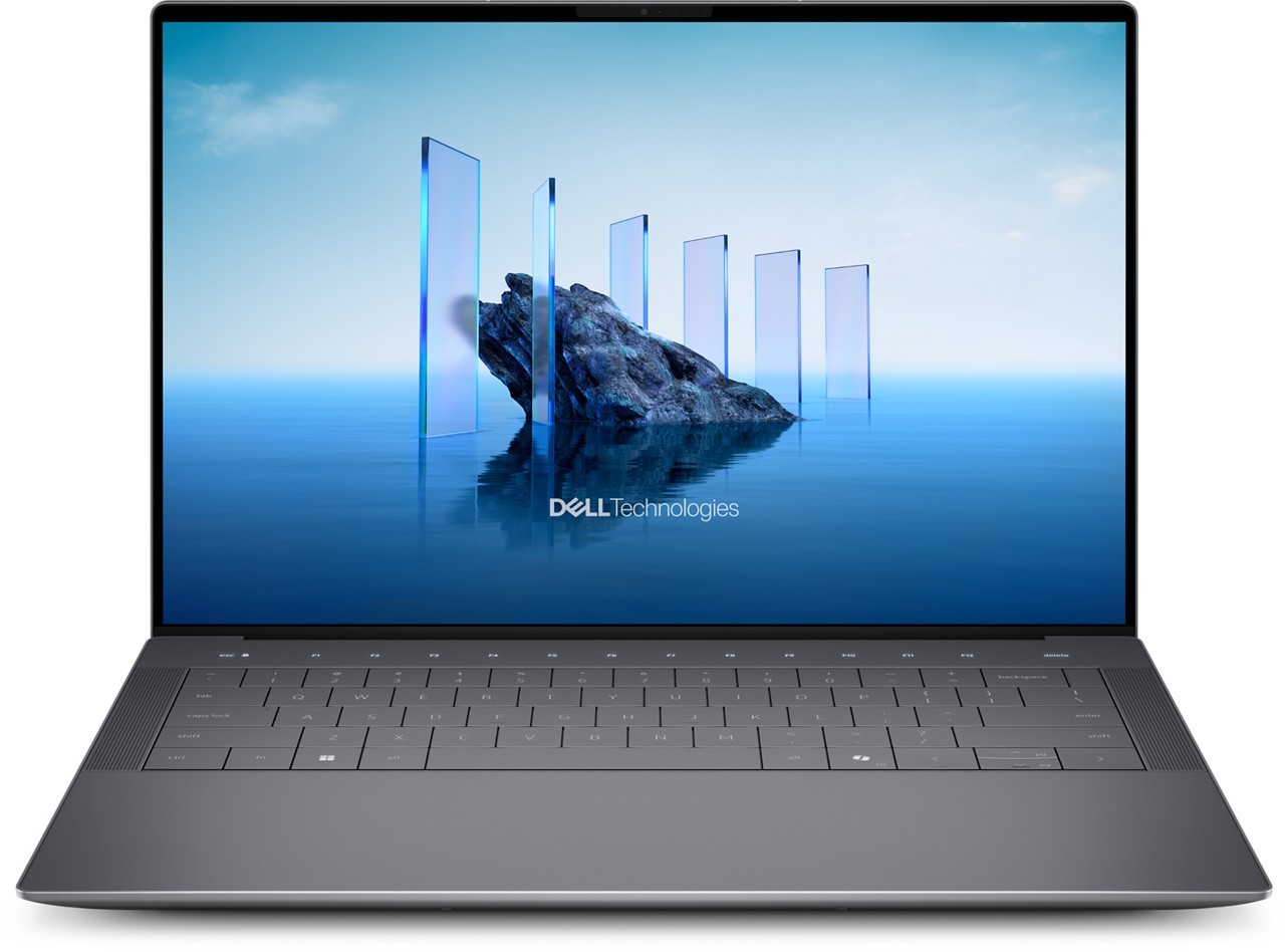 Dell 14 Premium Laptop Touch Intel Ultra 7 255H 1TB SSD 32GB RAM Win 11 Home