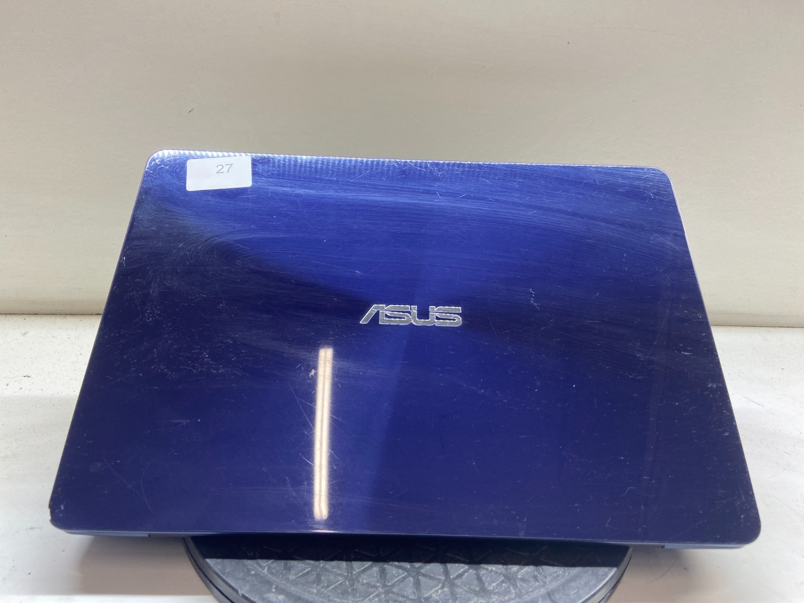 Asus Zenbook UX430U Intel Core i7-7500u 2.7GHz 8GB NO HDD