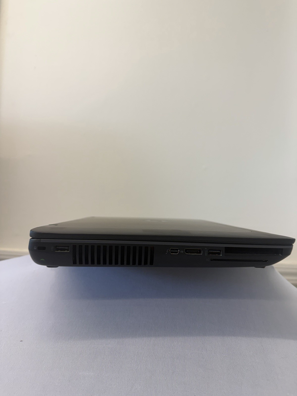HP Zbook 15 Laptop – Good Screen – Intel i7-4700MQ – RAM 8GB – Read Des