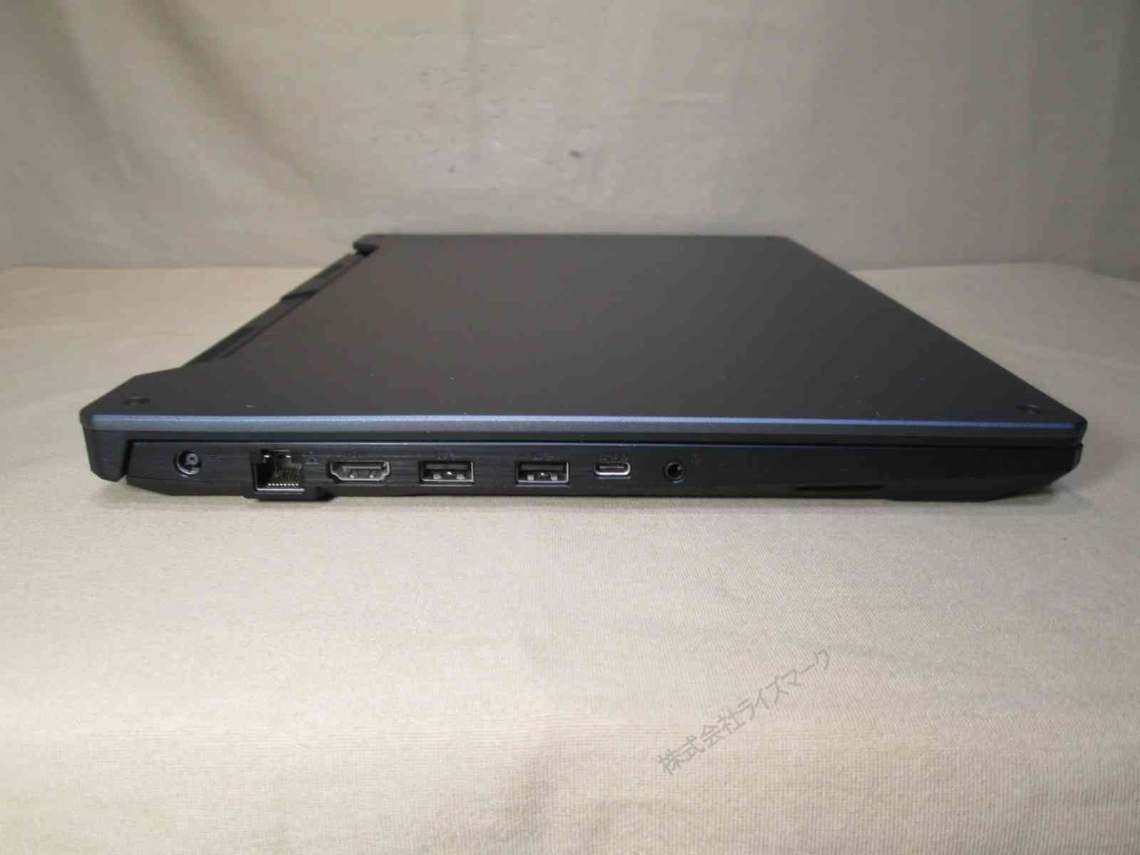 ASUS TUF Gaming F15 FX506LH 15.6″i7-10750H 16GB 512GB SSD GeForce GTX 1650