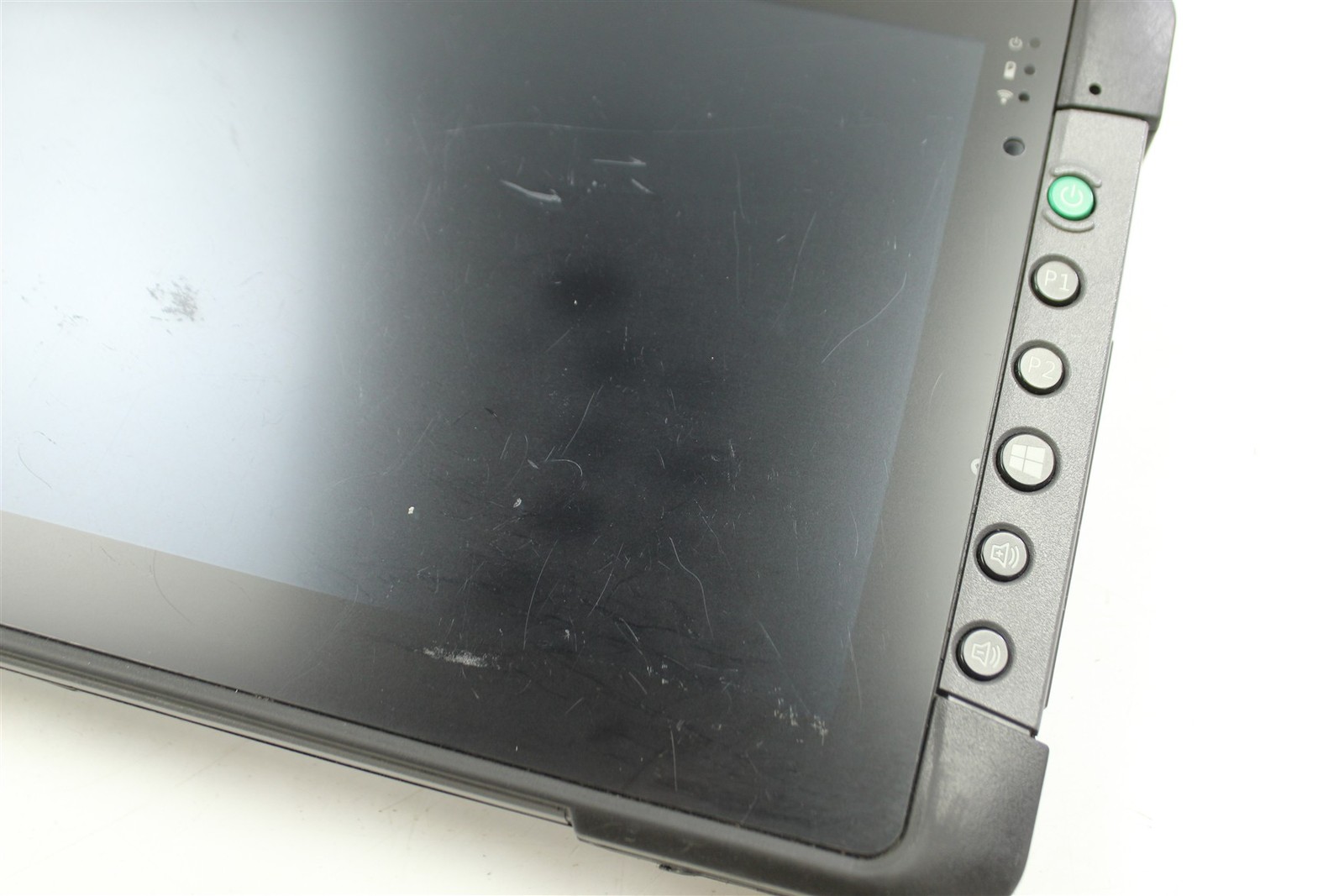 Getac T800 G2 LTE Rugged Tablet 8.1″ Atom x7-Z8750 128GB eMMC 8GB RAM NO OS