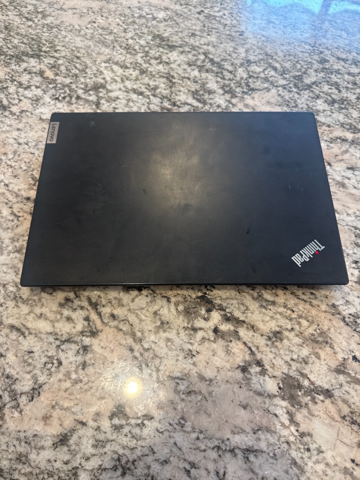 Lenovo ThinkPad E14 Gen 3 Ryzen 5 5500U 2.1Ghz 8GB RAM 256GB NVMe Win 11 Pro