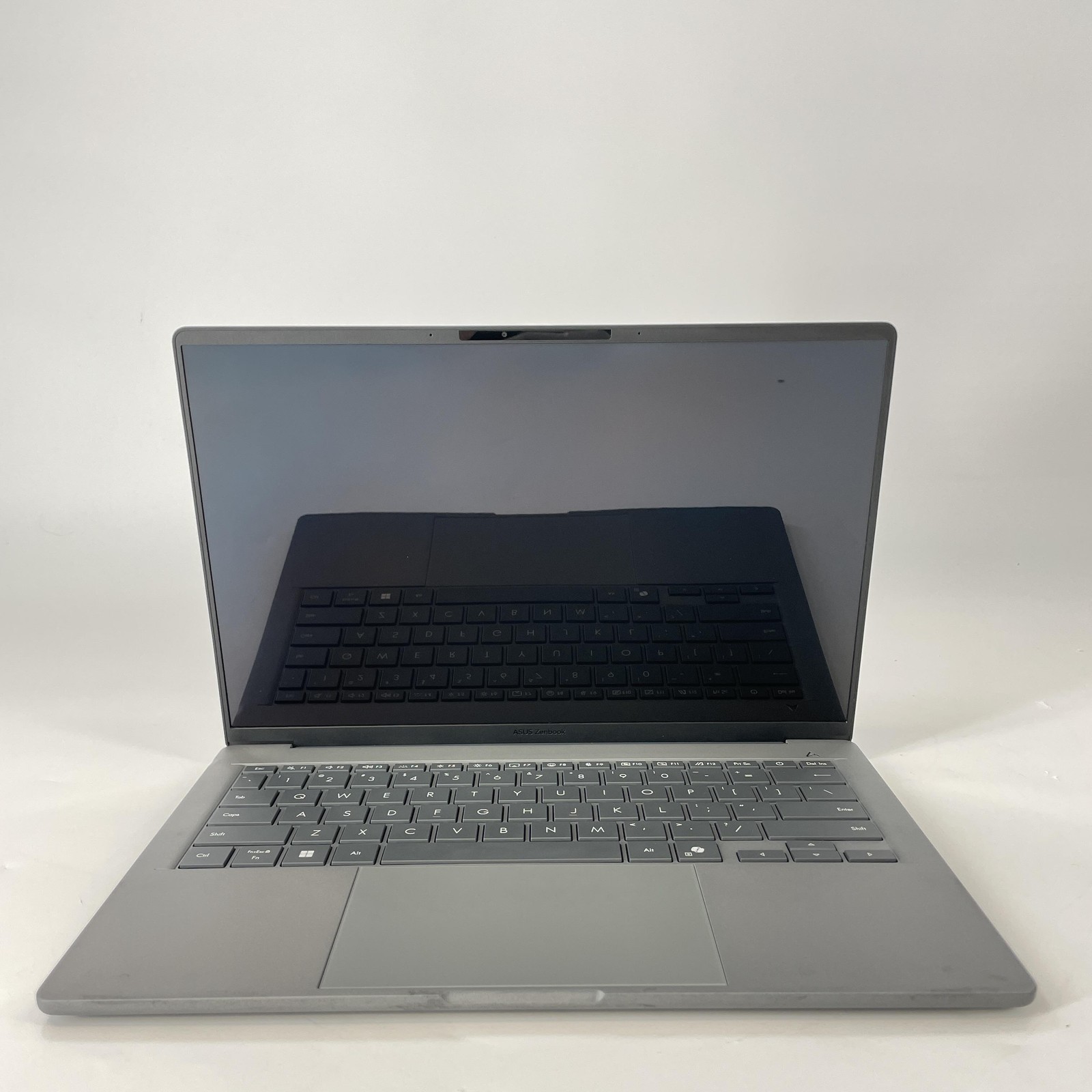 Asus Zenbook A 14 FHD+ 2.9GHz Snapdragon X 32GB 1TB SSD Very Good