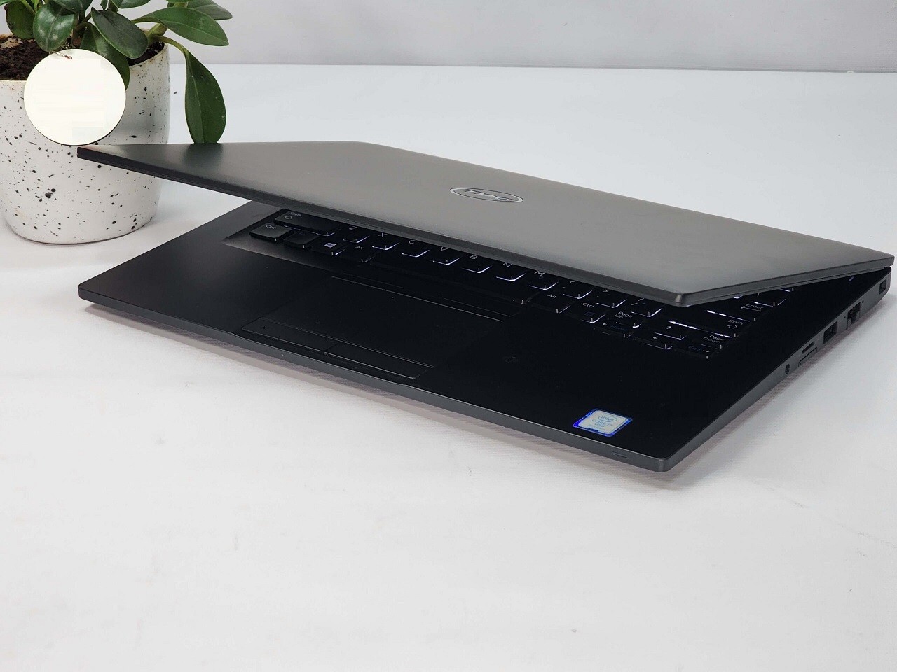 Dell Laptop i7 16GB 512GB PCIe NVMe SSD Microsoft Win 11 Office 2019 Pro HDMI