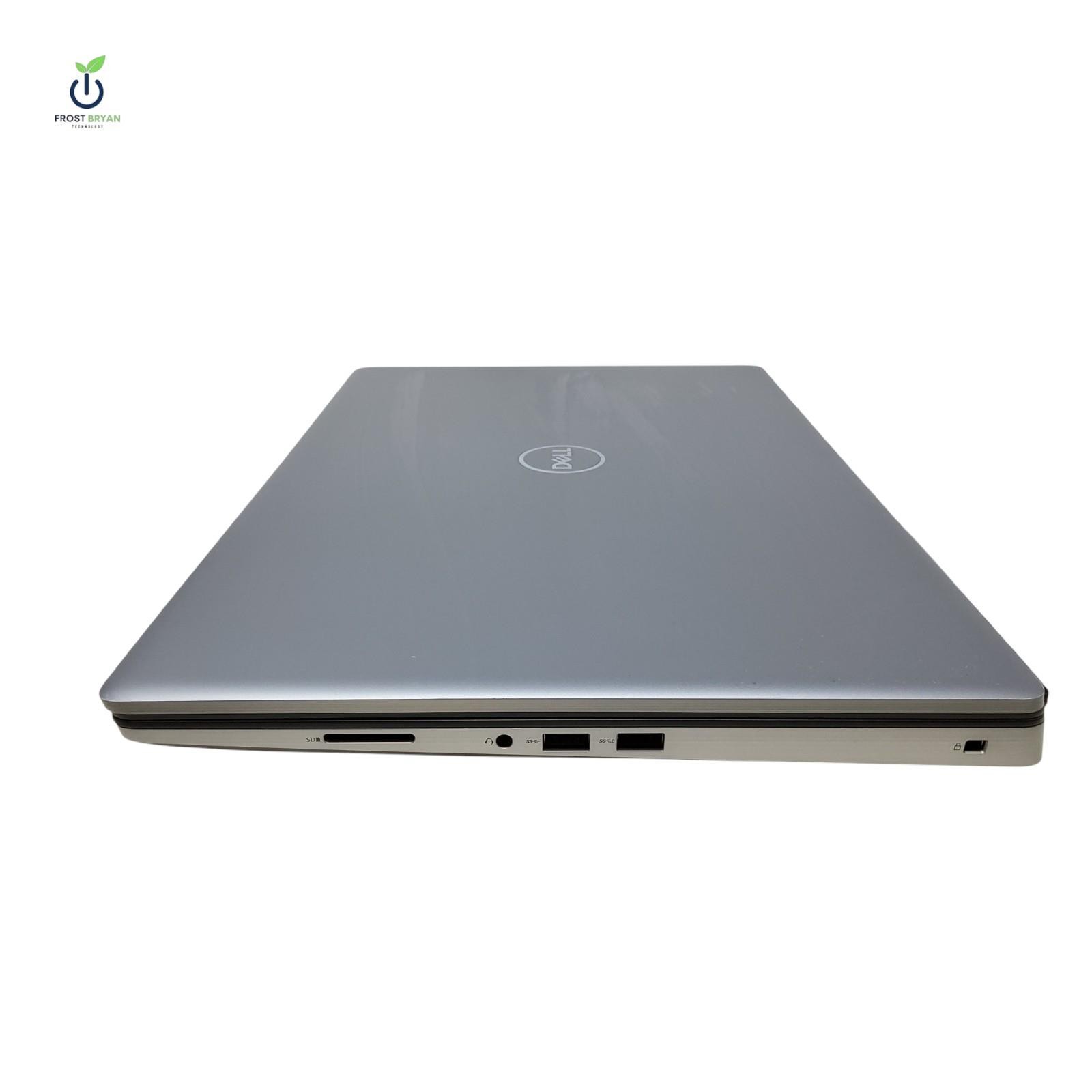 DELL Precision 7750 Laptop i7-10850H@2.70GHZ 16GB 512GB No OS