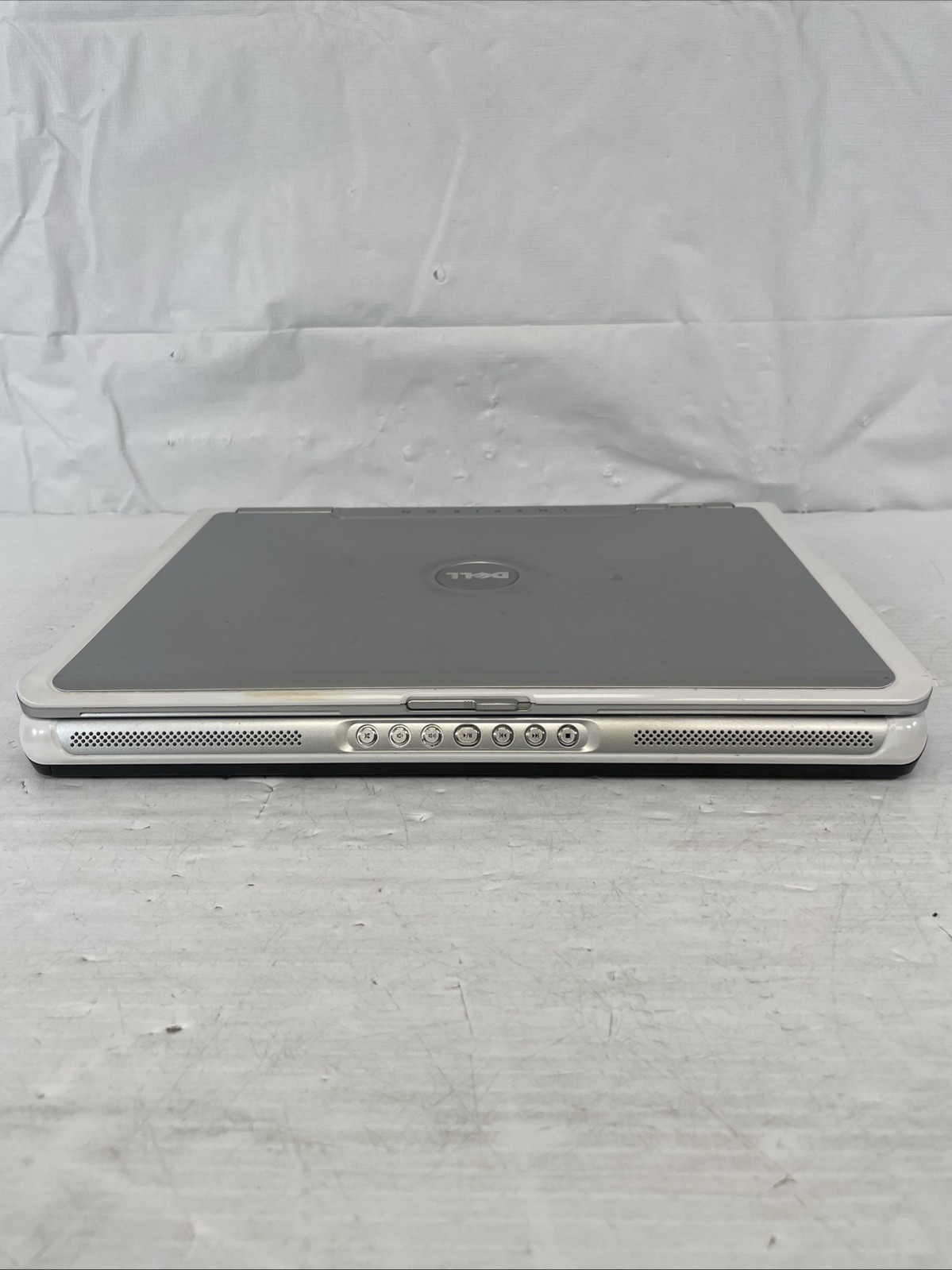 Retro Dell Inspiron E1505 15.4″ Intel Core 2 Duo 1.83GHz 2GB RAM 80GB HDD WinXP