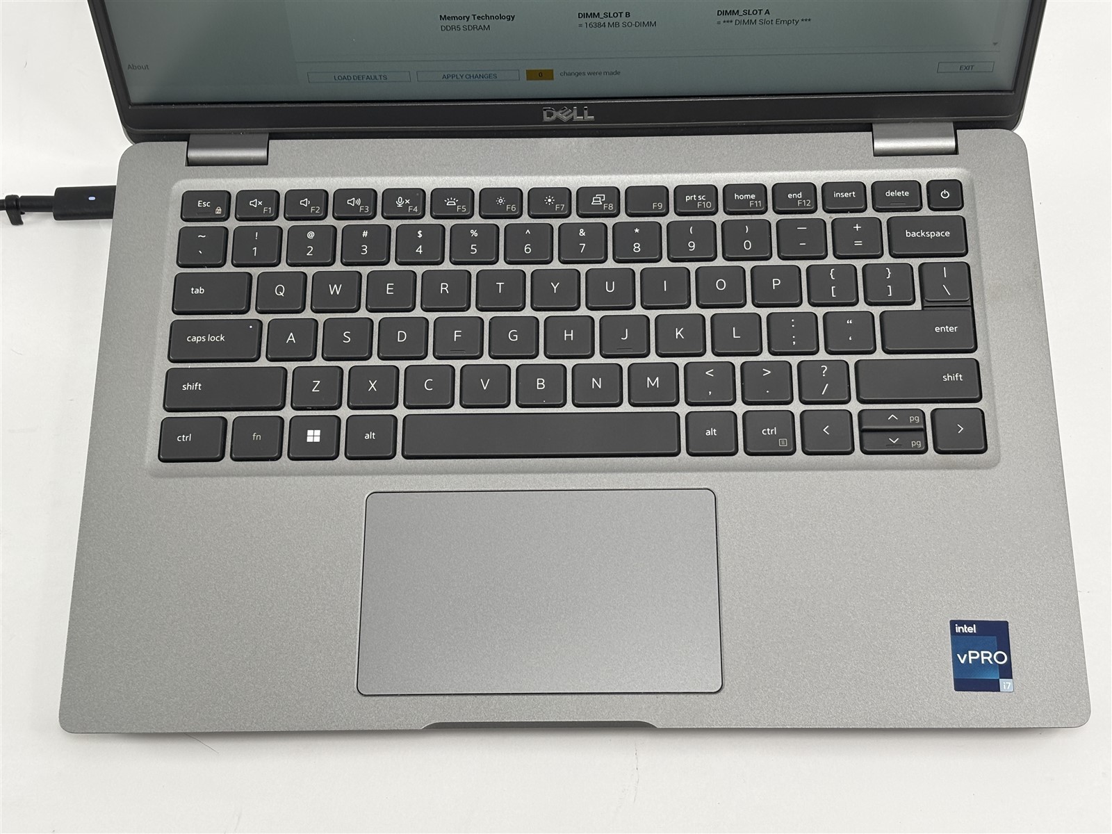 Dell Latitude 5431 14″ 16GB 256GB SSD Intel Core i7-1270P Business Laptop
