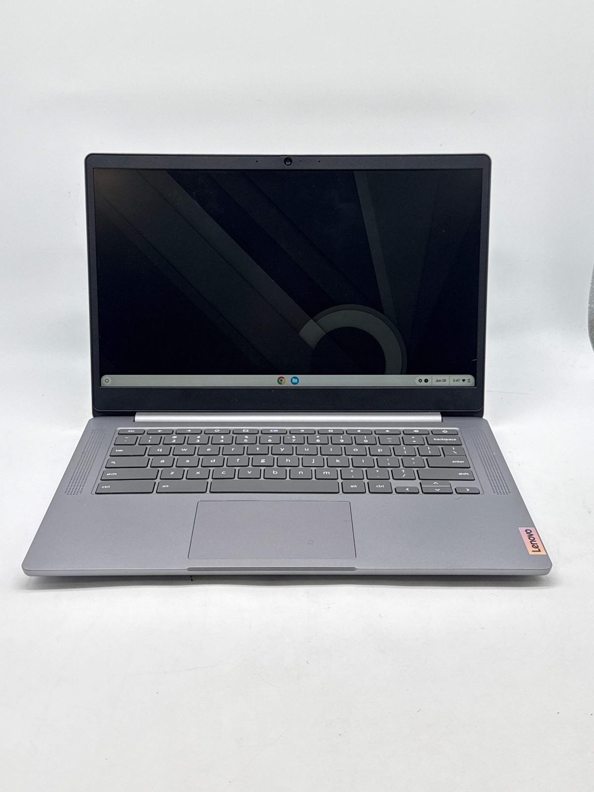 Lenovo IdeaPad 3 Chrome 14M836 MT8183 4GB RAM 64GB HDD – Used