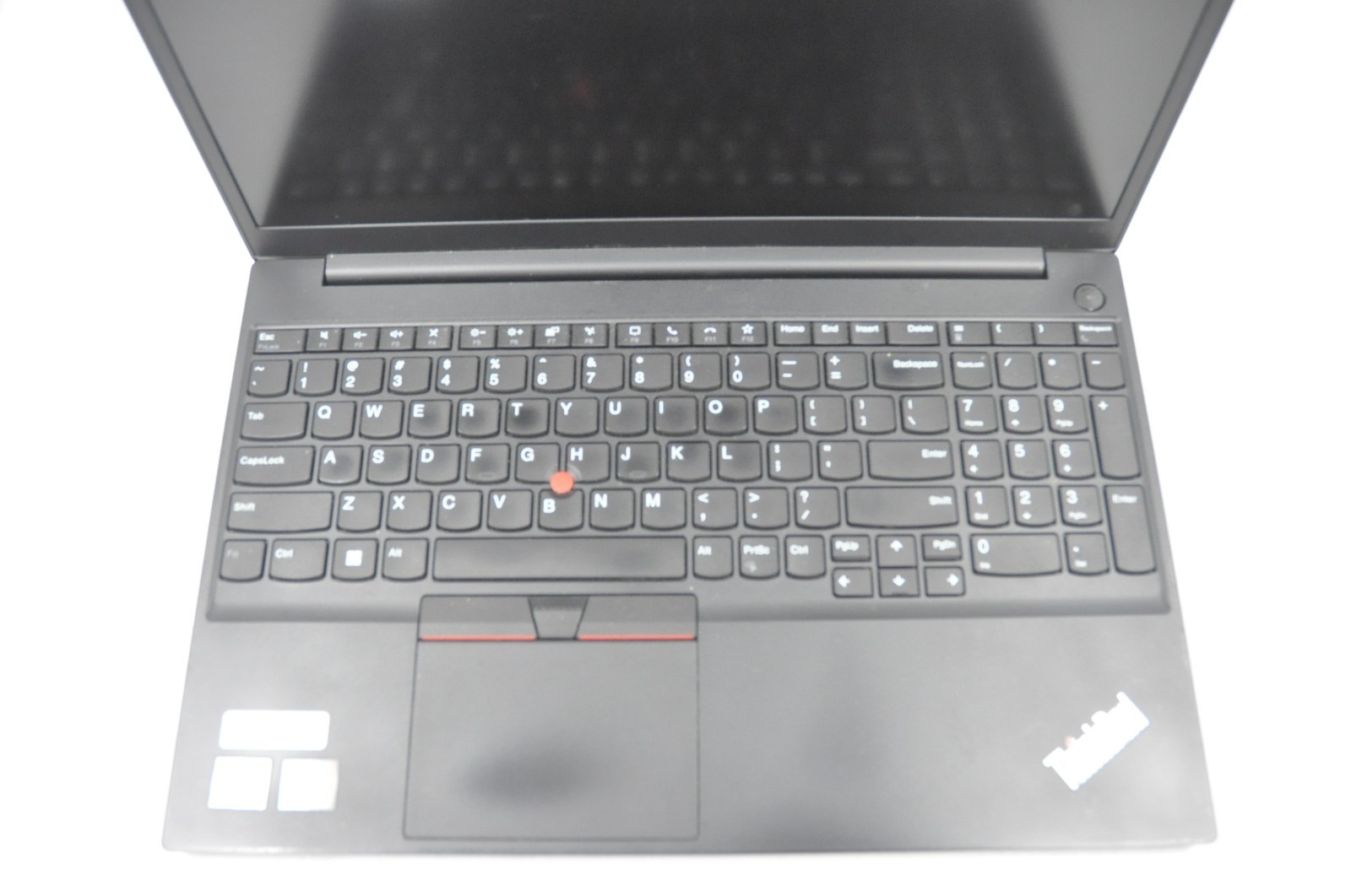 Lenovo ThinkPad E15 AMD Ryzen 7 5700U 8GB RAM No SSD #1087