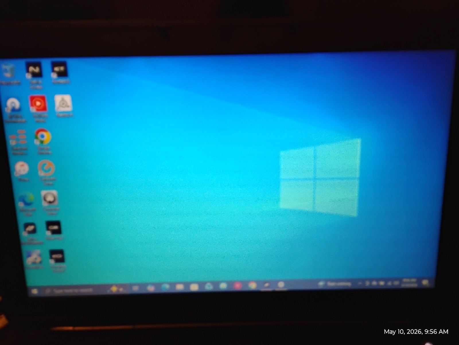 Dell Latitude E5530 Intel Core i5-3340M 2.70GHz 8GB RAM 15.6″