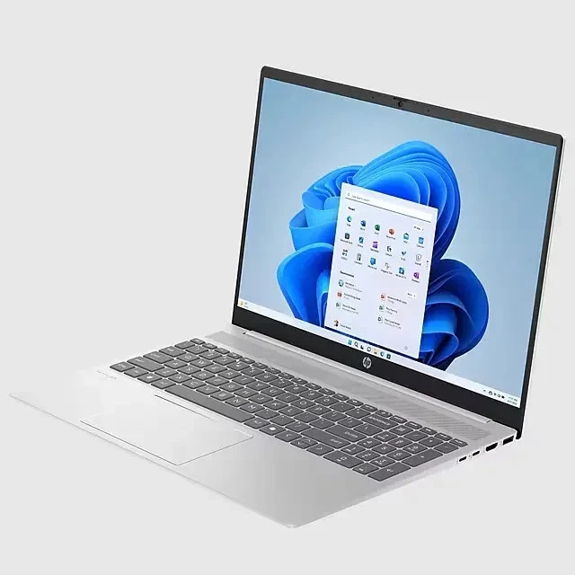 🔥NEW HP 16″ WUXGA AI Laptop, Intel Ultra 5-125U, 8GB RAM, 512GB SSD, Backlit KB