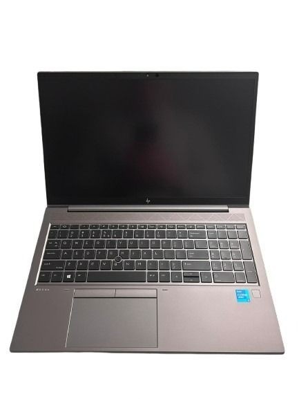 HP Firefly Zbook G8 I intel i5 I Nvidia T500